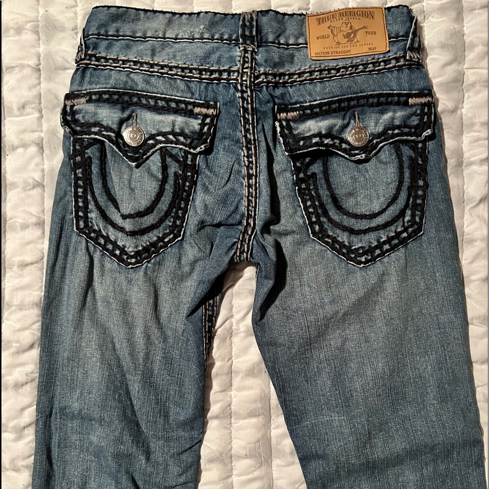 True Religion jeans sz32